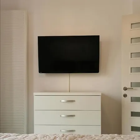 Apartamento Calypso Năvodari