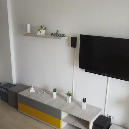 Apartamento Calypso