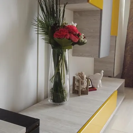 Apartamento Calypso